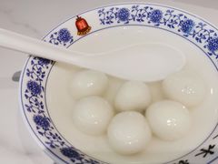 -钟水饺(人民公园总店)