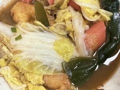 -正宗阳山牛杂(东城店)