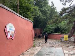 -潭柘寺景区
