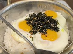 -白山烧烤(文安路万豪店)
