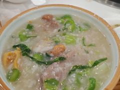 -盈田盈粥庄(博山东路店)