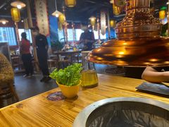 -号令江湖·水浒烤肉(和畅睦邻中心店)