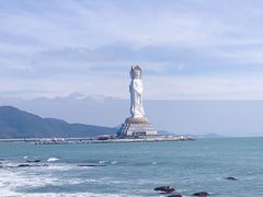 -三亚南山文化旅游区