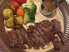 -半秋山西餐厅(巴南万达广场店)