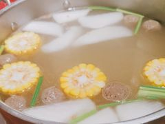 -掂档潮汕牛肉火锅(cityon熙地港店)