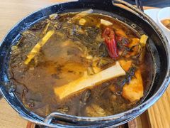 -枣子树·素食餐厅(朱家尖店)