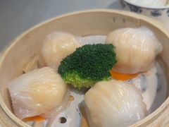 -粤匠·澳门点心粤菜海鲜(澳门半岛店)