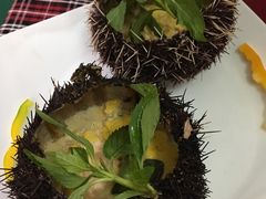 -QQ海鲜餐厅