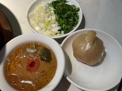 -北京老门框爆肚涮肉馆(锦业路店)