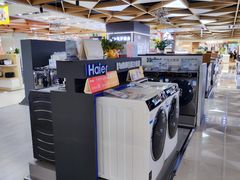 -国美电器(荔景商城店)