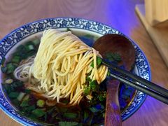 -舌尖尖·兰州牛肉面(浦东机场店)