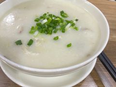 -百福麵家(新馬路店)