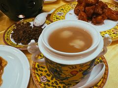 -仿膳饭庄·宫廷风味(百年传承店)