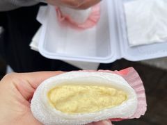 -澳门长洲糯米糍(柯打苏沙街店)