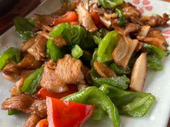 -盐帮食坊•小河帮川菜(四川师大店)