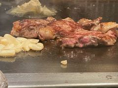 -大渔铁板烧(大悦城店)