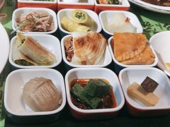-令氏家外家周秦食府(高新店)