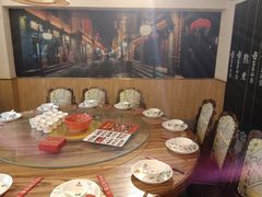 包厢-百年神厨·地道川菜(清江西路店)