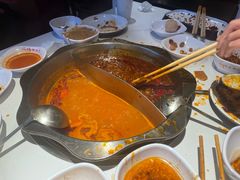-山城辣妹子(定福庄店)