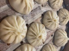 -老班长手工灌汤包老店(东山店)