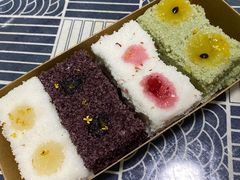 -南大门韩糕(后埭溪路店)