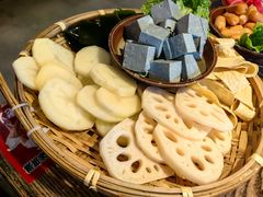 -冯校长老火锅(深圳总店)