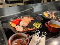-星汇餐厅(新濠影汇店)