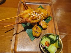 -泰堤坊(淡水体育馆店)