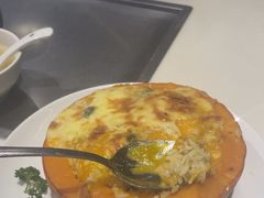 -本味轩精品茶餐厅(黄山路店)