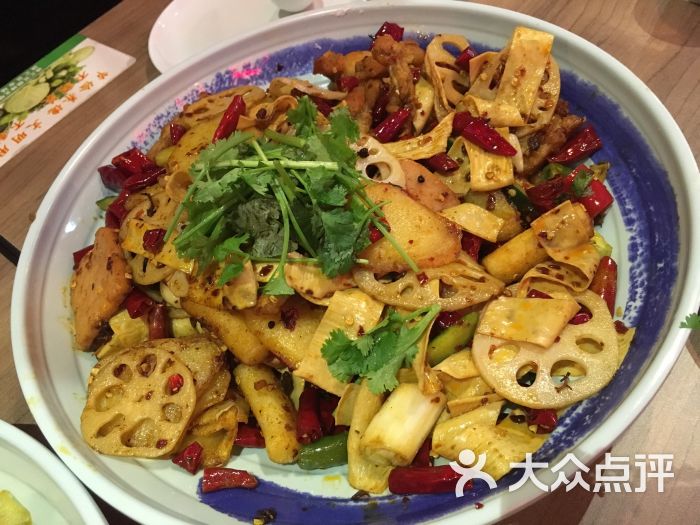 精悦蓉(徐汇美罗城店)-图片-上海美食-大众点评网