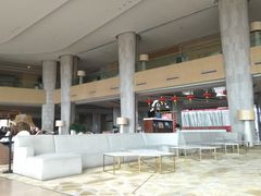 -青岛银沙滩温德姆至尊酒店