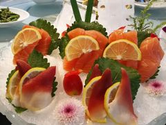 -廊亦舫Lang Yi Fang Restaurant(金桥店)