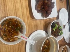 -鼎泰丰(渔阳店)