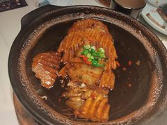-卯时·龙光雅宴·精致锡帮菜(惠山古镇店)