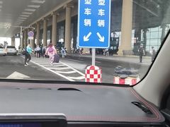 -哈尔滨太平国际机场-T2航站楼