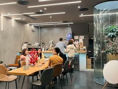 盐可颂-Infica Coffee