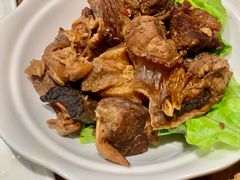 牛腩-十六蒲(桂林路店)