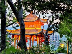 -乌山风景区