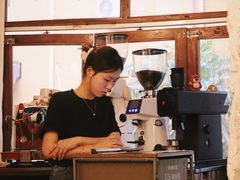 -喜柿咖啡SeeS coffee