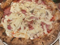 -Mammamia意大利餐厅(阳春巷店)