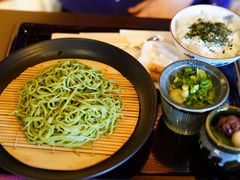 -中村藤吉(本店)