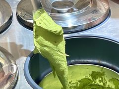 -野人先生Gelato(上海长宁龙之梦店)