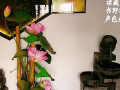 -徽镇小厨·经典徽菜(马连道店)