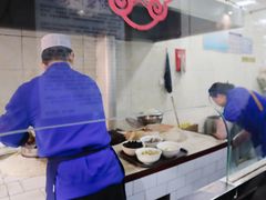 -老刘家泡馍·陕西老字号(钟楼广济街店)