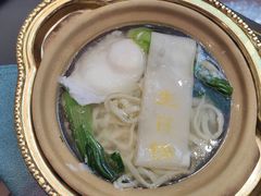 -鲁宴·鲁煨黄河生态大鲤鱼(月坛店)
