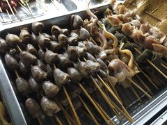 -胖子好盐水鸭(总店)