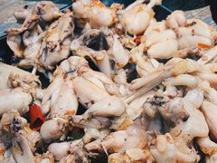 -销魂美蛙鱼头火锅(上海首店)