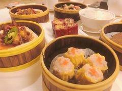 -顺德新世界酒店·华美轩餐厅