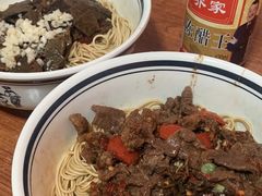 -李易面馆(树木岭店)