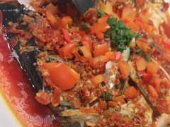 -千稻剁椒大鱼头(CityOn熙地港店)